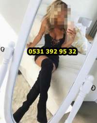 Toroslar'ın Büyüleyici Escortu - Seksi ve Cazip Deniz
