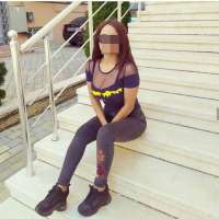 Tutkulu ve İçten Toroslar Escort Kızı