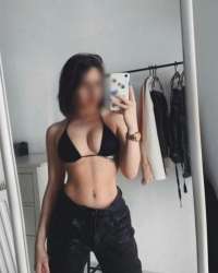 Universite caddesi ukraniya yabancı escort Maria
