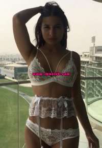 Unutamayacağınız Bir Deneyim Sunan Mersin Escort: Rüya