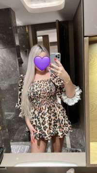 Yeni Ateşli Mersin   Escort Bayan Ceren