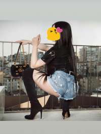 Yeni Yıldızımız Esin - Silifke Escort Bayan