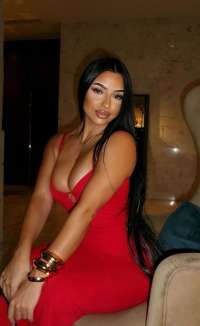 Yenişehir Kazakistanlı escort bayan Dilara