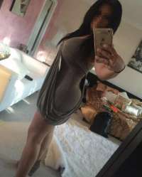 Yenişehir'den Elit Escort Bayanın Özgün Tanıtımı