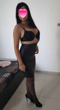 Zevk Denizlerinde Yelken Açın: Mezitli Escort Efsun